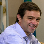 Intendente de Magdalena, Gonzalo Peluso