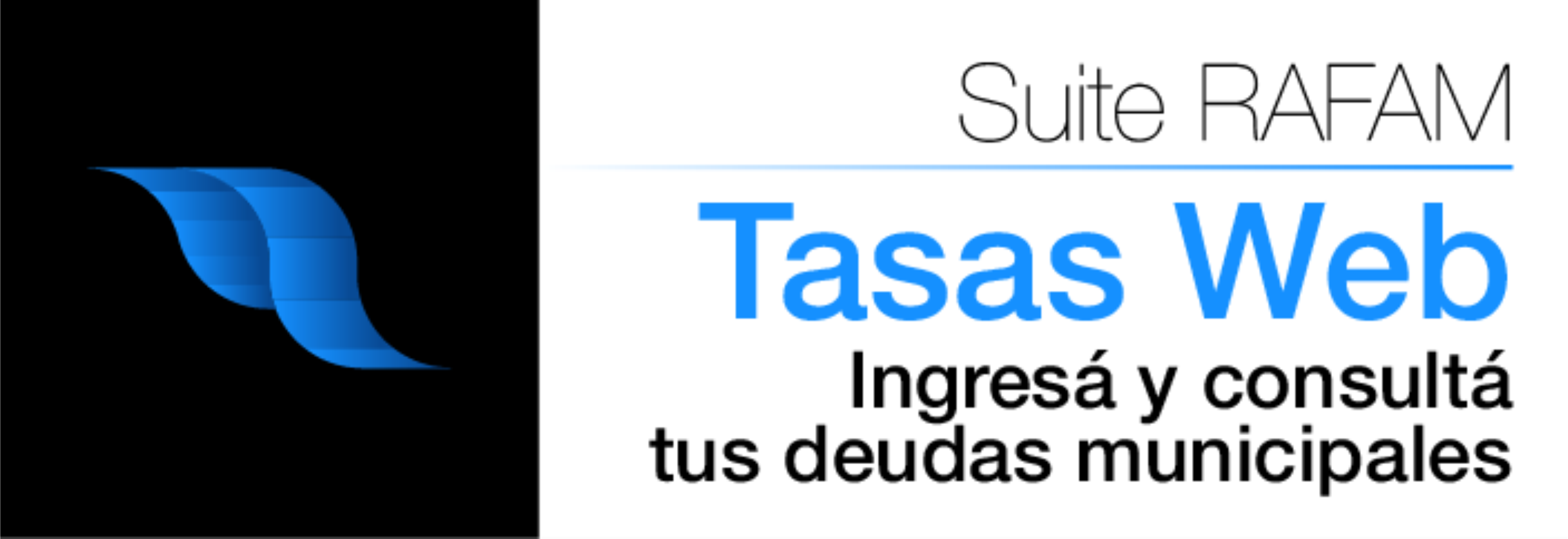 Tasas Municipales 