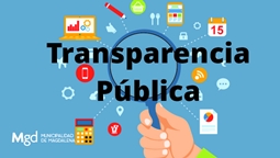 Transparencia publica