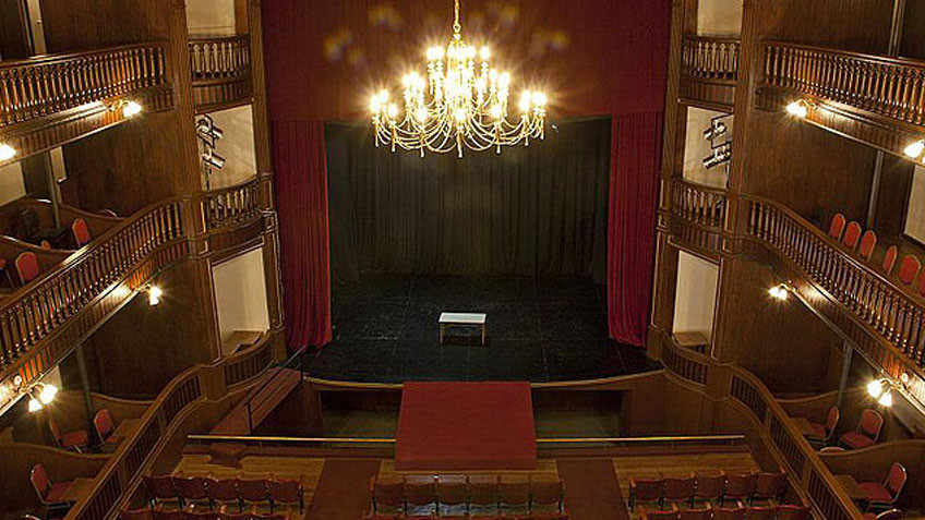 Teatro Español